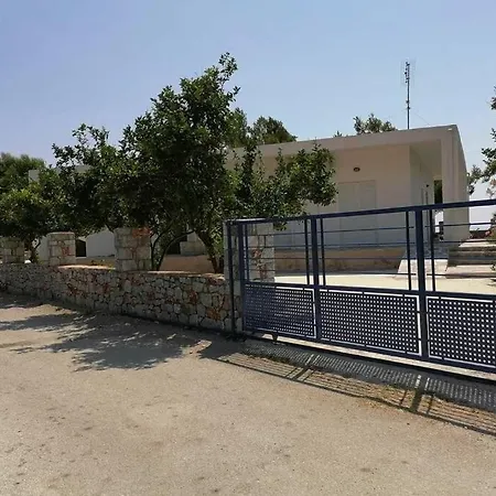 σπίτι μπροστά στη θάλασσα Γύθειο