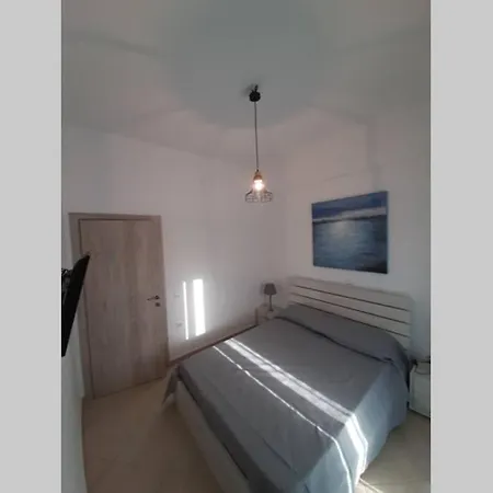 σπίτι μπροστά στη θάλασσα Σπίτι διακοπών