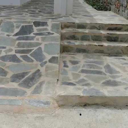 σπίτι μπροστά στη θάλασσα * Γύθειο